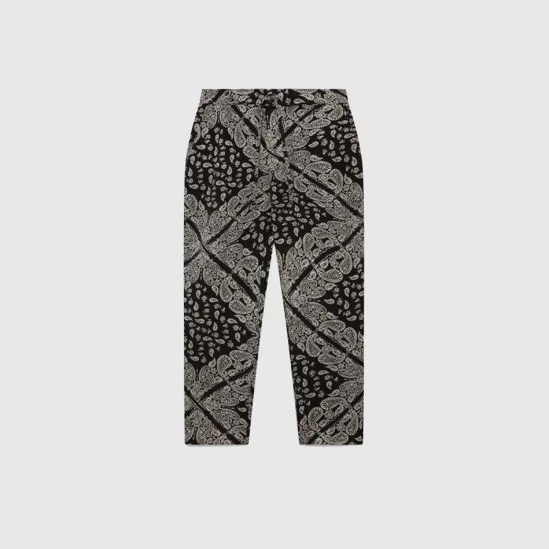 KURT TROUSER PAISLEY sold by Hobbyism
