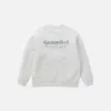PRESERVE IT SWEATSHIRT ASH HEATHER sold by Hobbyism