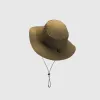 HORIZON BREEZE BRIMMER HAT MILITARY OLIVE sold by Hobbyism