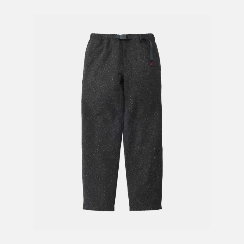 WOOL GRAMICCI PANT GRYD CHARCOAL sold by Hobbyism