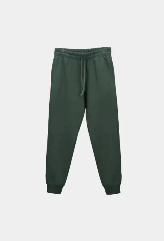 INTERMISSION SWEATPANT FOREST GREEN sold by Hobbyism