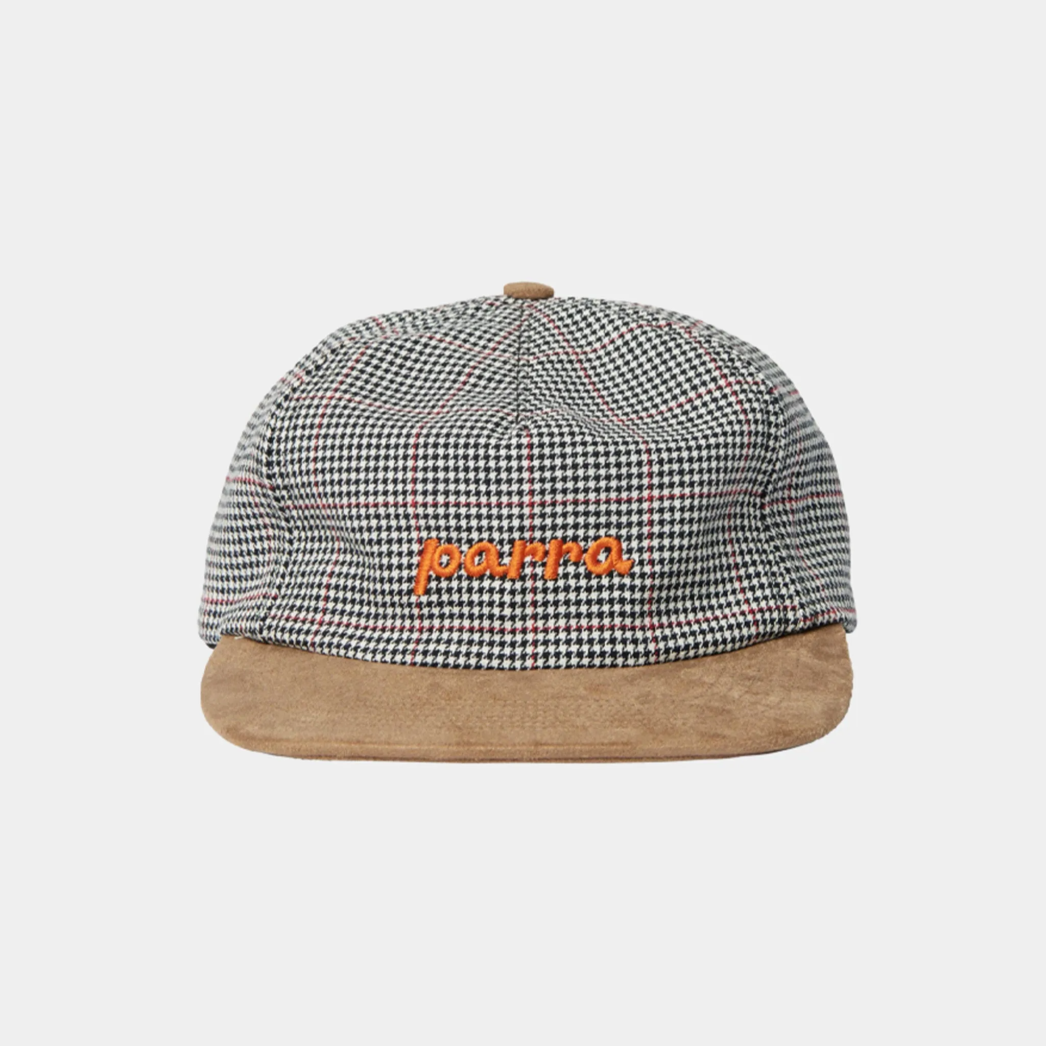 LOWERCASE LOGO 5 PANEL HAT MUSHROOM sold by Hobbyism