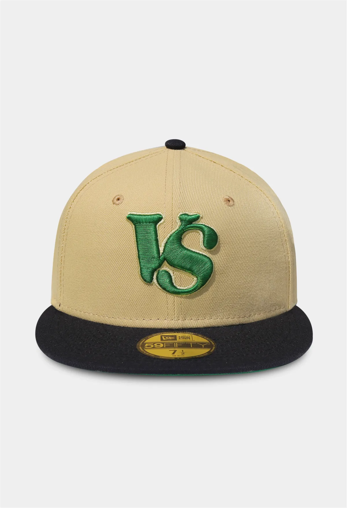 VERSUS NEW ERA 59FIFTY VEGAS/NAVY sold by Hobbyism