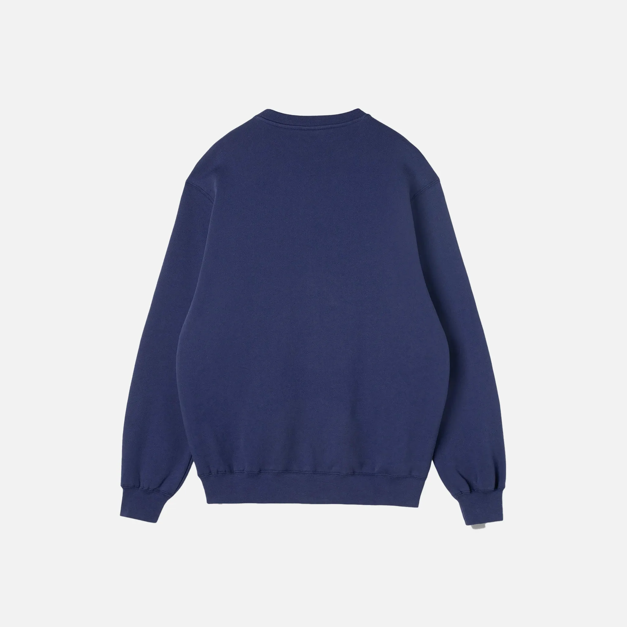 BLUES BRUSH CREW NAVY sold by Hobbyism product image thumbnail 2