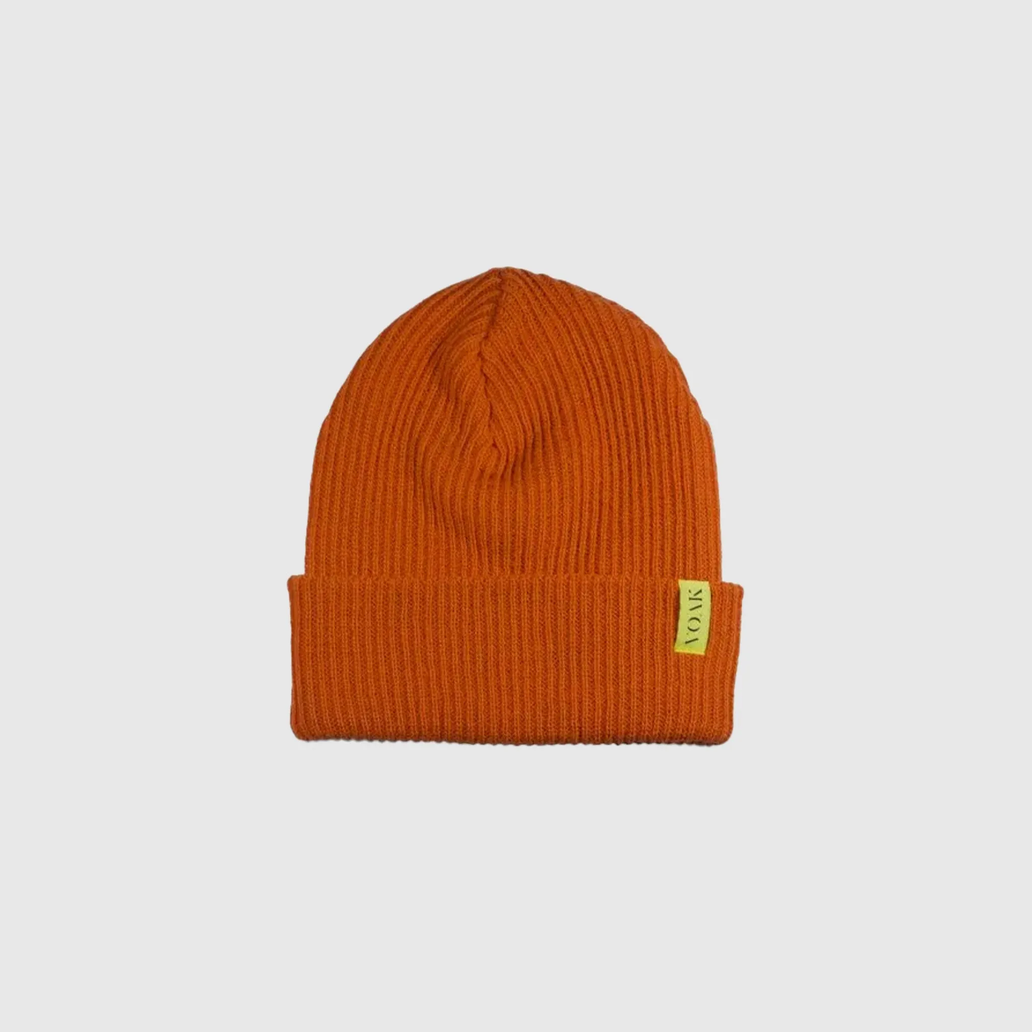CLASSIC TOQUE BLAZE ORANGE sold by Hobbyism
