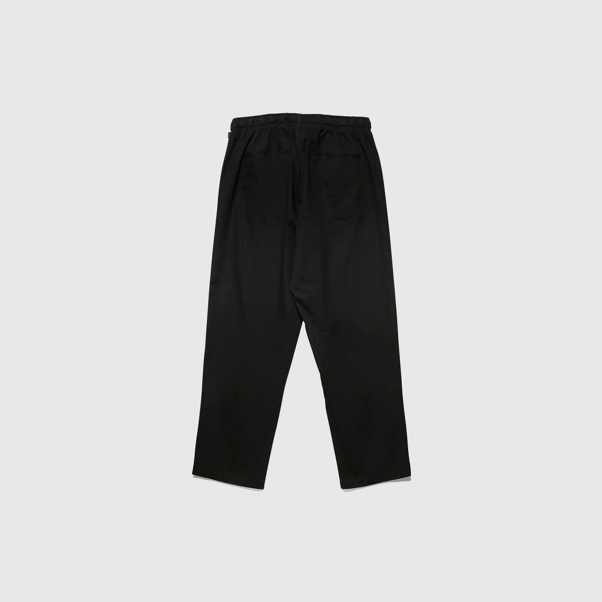 CHILLER PANT BLACK TWILL sold by Hobbyism product image thumbnail 2