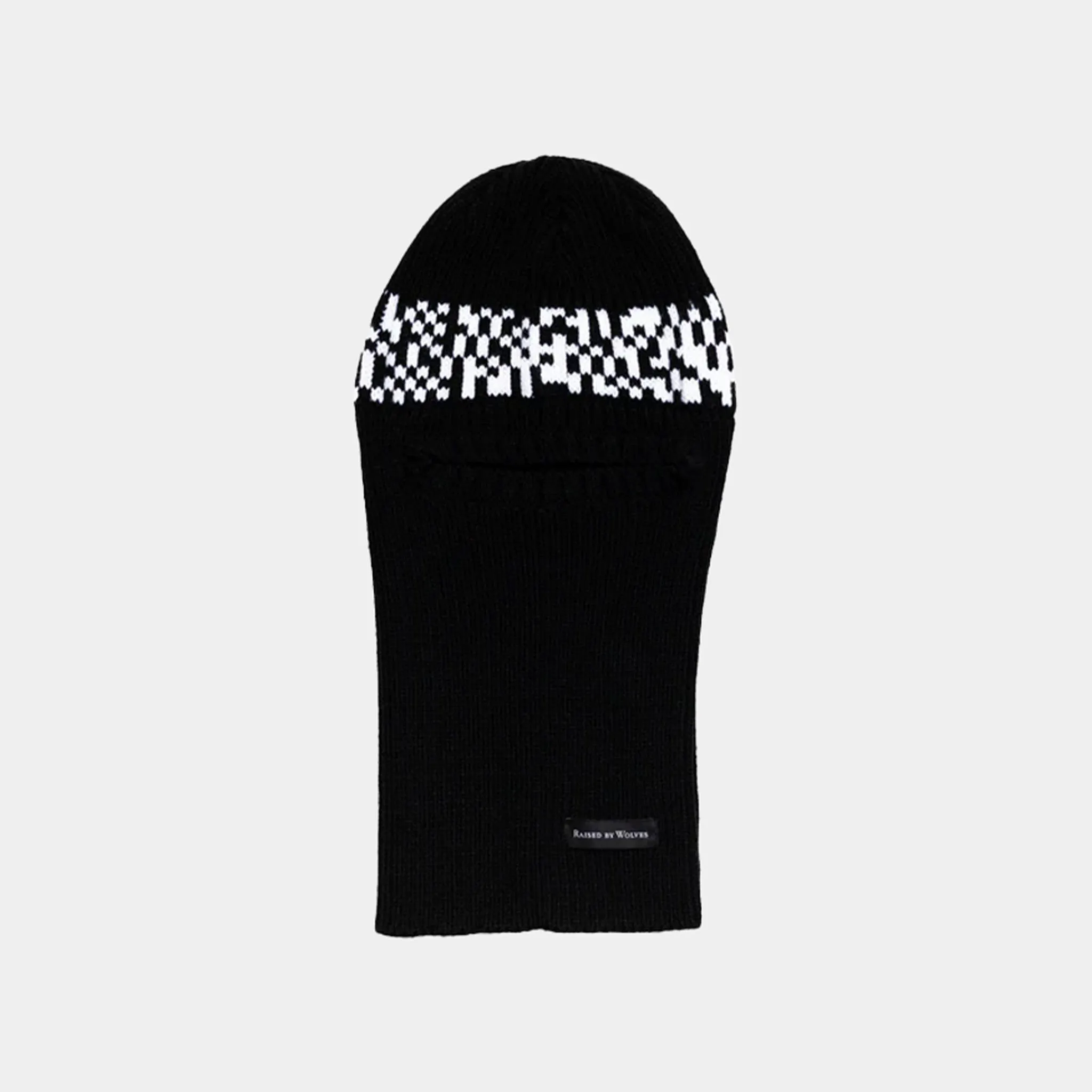TSR BALACLAVA BLACK sold by Hobbyism