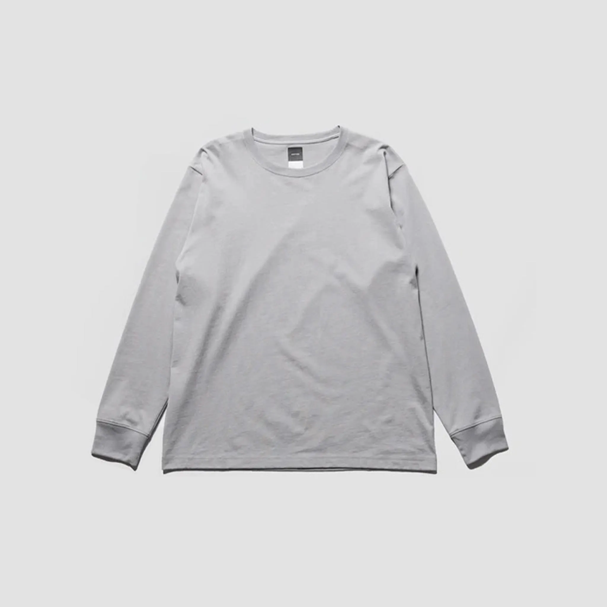 STANDARD LONGSLEEVE ALLOY sold by Hobbyism