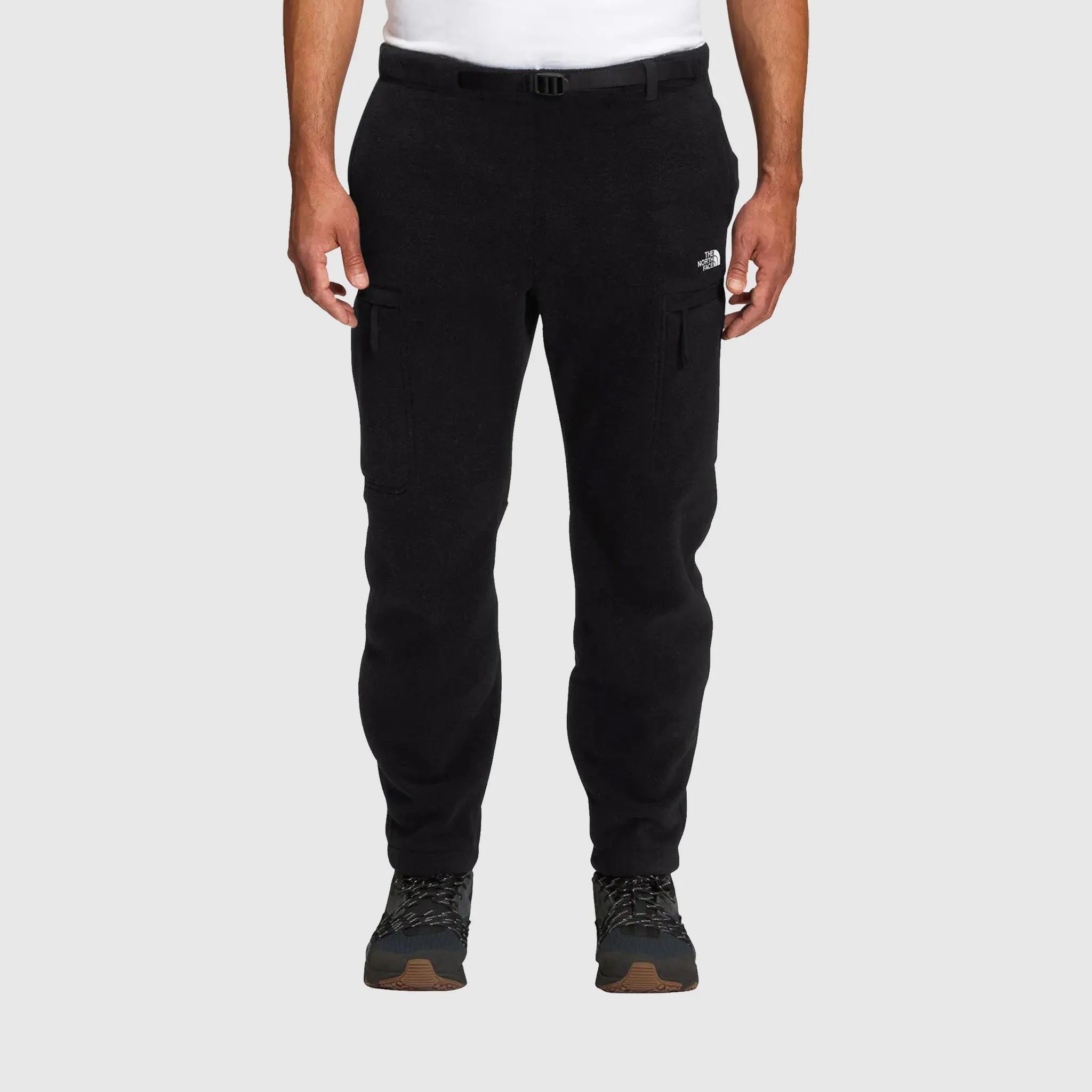 ALPINE POLARTEC 200 PANT BLACK sold by Hobbyism