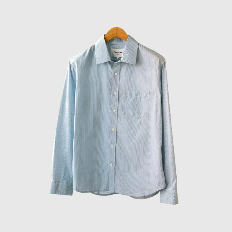 MINI STRIPE LONGSLEEVE sold by Hobbyism