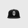 THE NEW CLASSIC NEW ERA 59FIFTY FITTED BLACK sold by Hobbyism