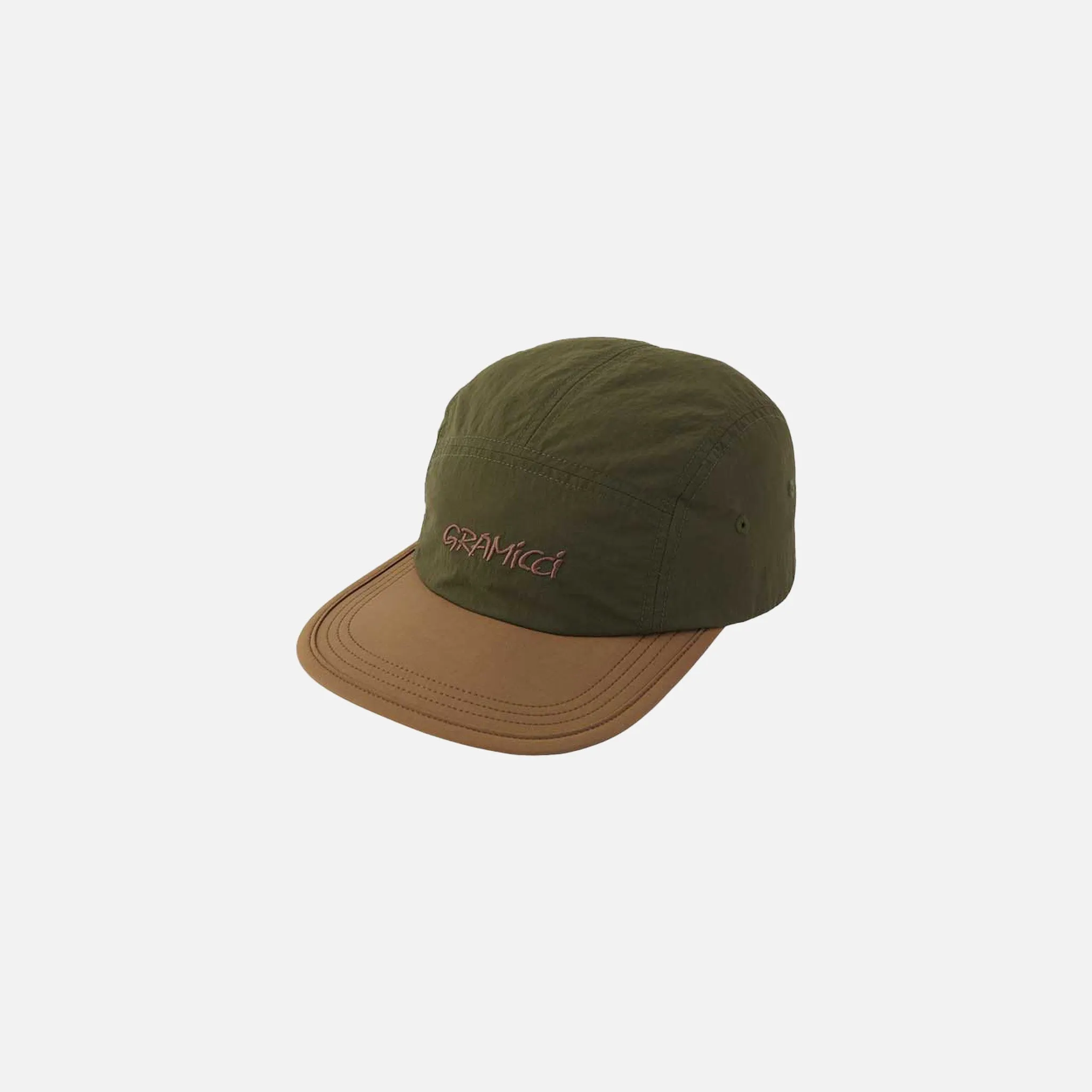 NYLON CAP DEEP OLIVE COYOTE sold by Hobbyism