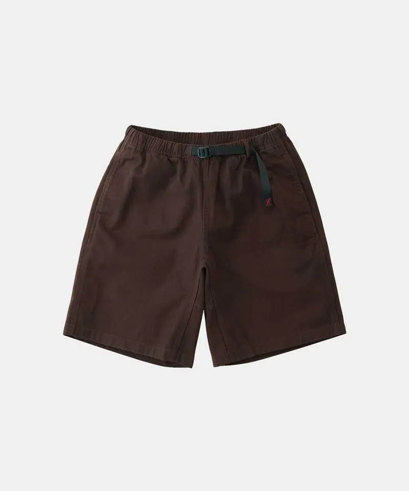 G SHORT DARK BROWN sold by Hobbyism