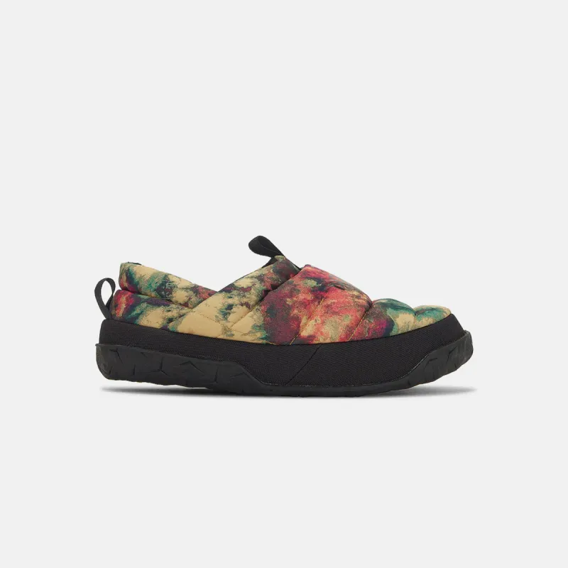 NORTH FACE THERMOBALL MULE ANTELOPE TAN ICE DYE sold by Hobbyism