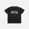 TOOLBOX SHORT SLEEVE T SHIRT BLACK sold by Hobbyism