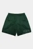 DOUBLE UP MESH SHORT FOREST GREEN sold by Hobbyism