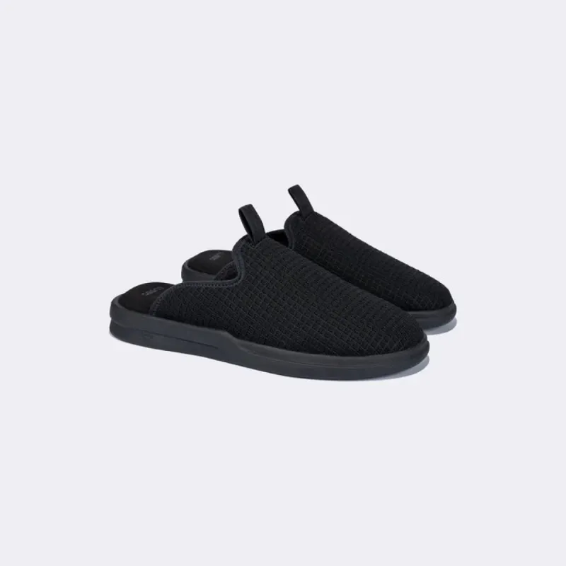 PELLI WAFFLE JET BLACK MATTE BLACK sold by Hobbyism