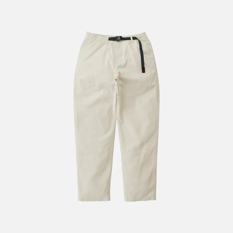 GRAMICCI PANT GREIGE sold by Hobbyism