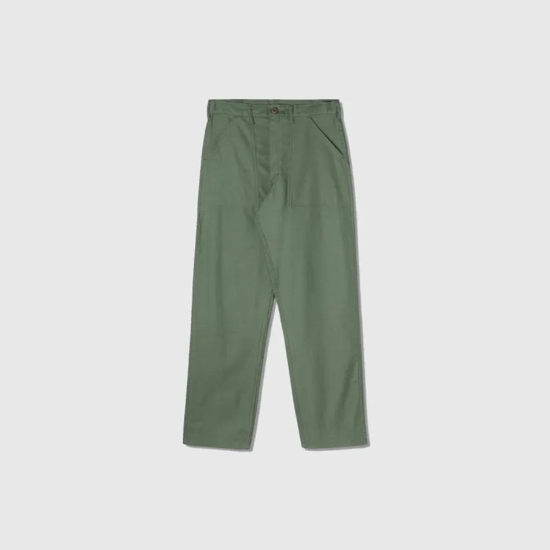 ORIGINAL FATIGUE PANT OLIVE sold by Hobbyism