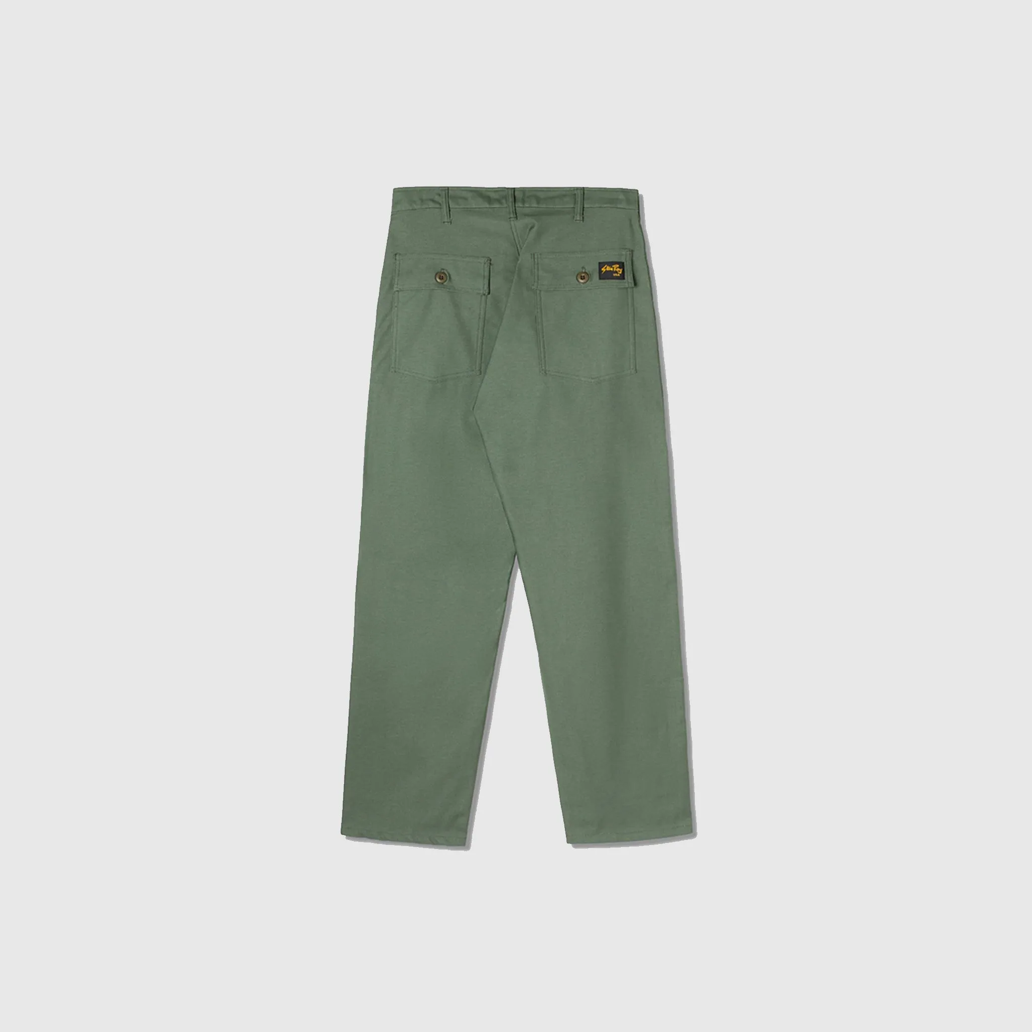 ORIGINAL FATIGUE PANT OLIVE sold by Hobbyism product image thumbnail 2
