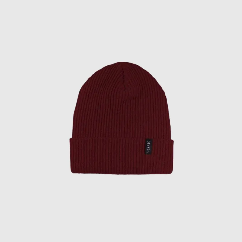 CLASSIC TOQUE BURGUNDY sold by Hobbyism