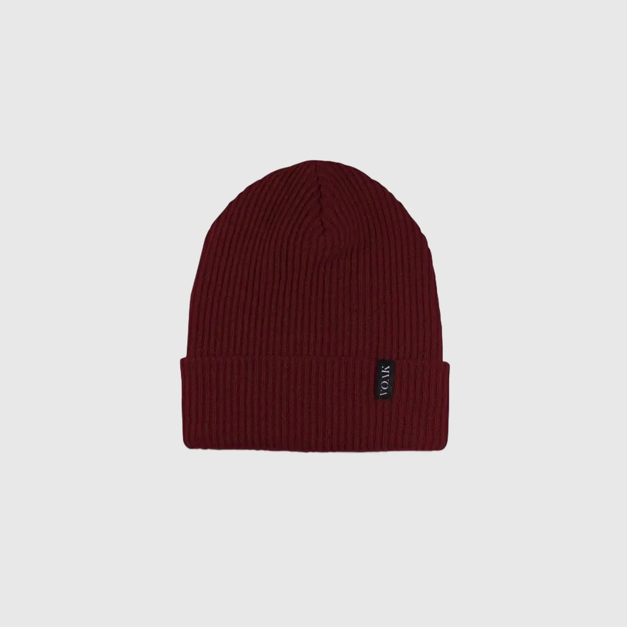 CLASSIC TOQUE BURGUNDY sold by Hobbyism