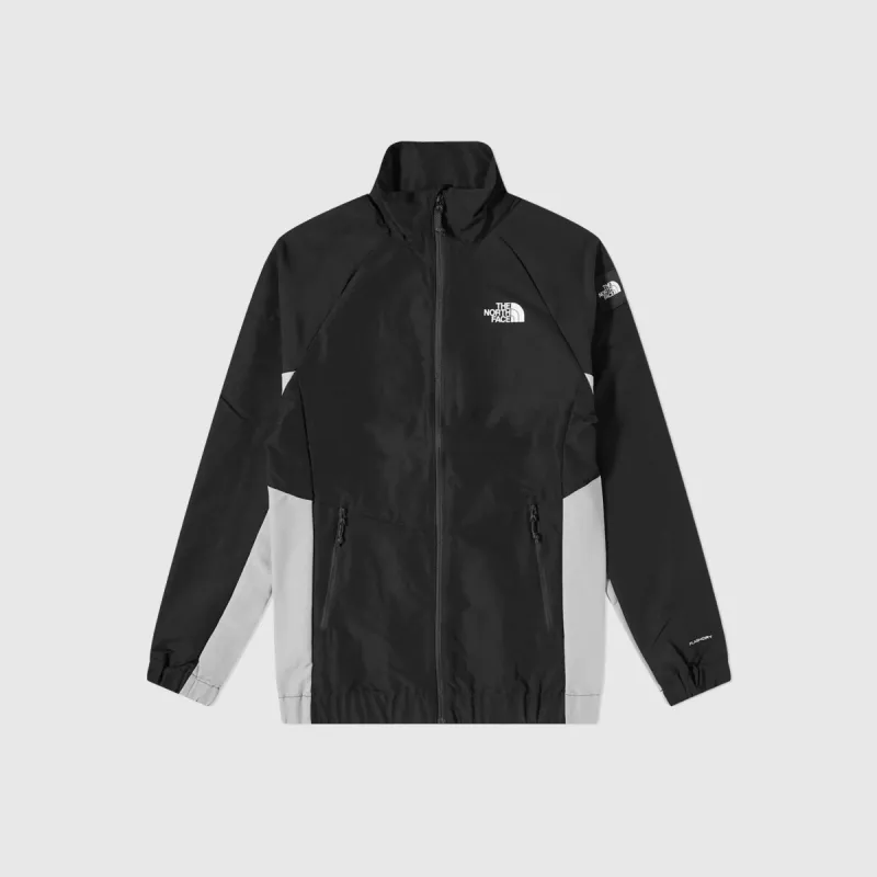 PHLEGO TRACK TOP BLACK MELD GREY sold by Hobbyism