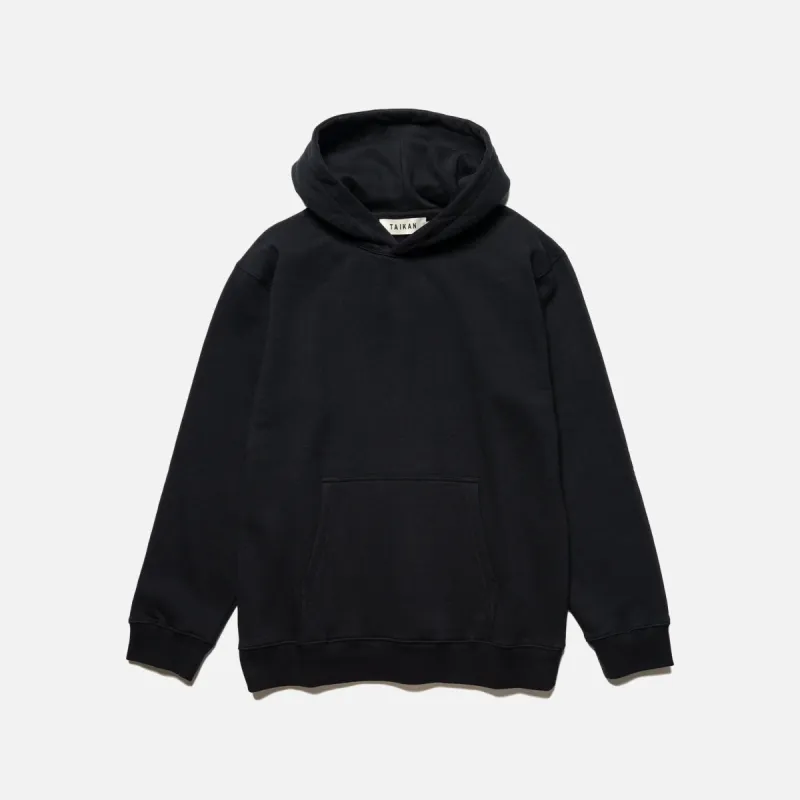 CUSTOM HOODIE BLACK sold by Hobbyism