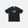 PIXEL G TEE VINTAGE BLACK sold by Hobbyism