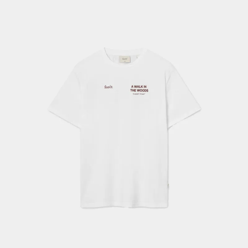 CULTURE T-SHIRT WHITE sold by Hobbyism
