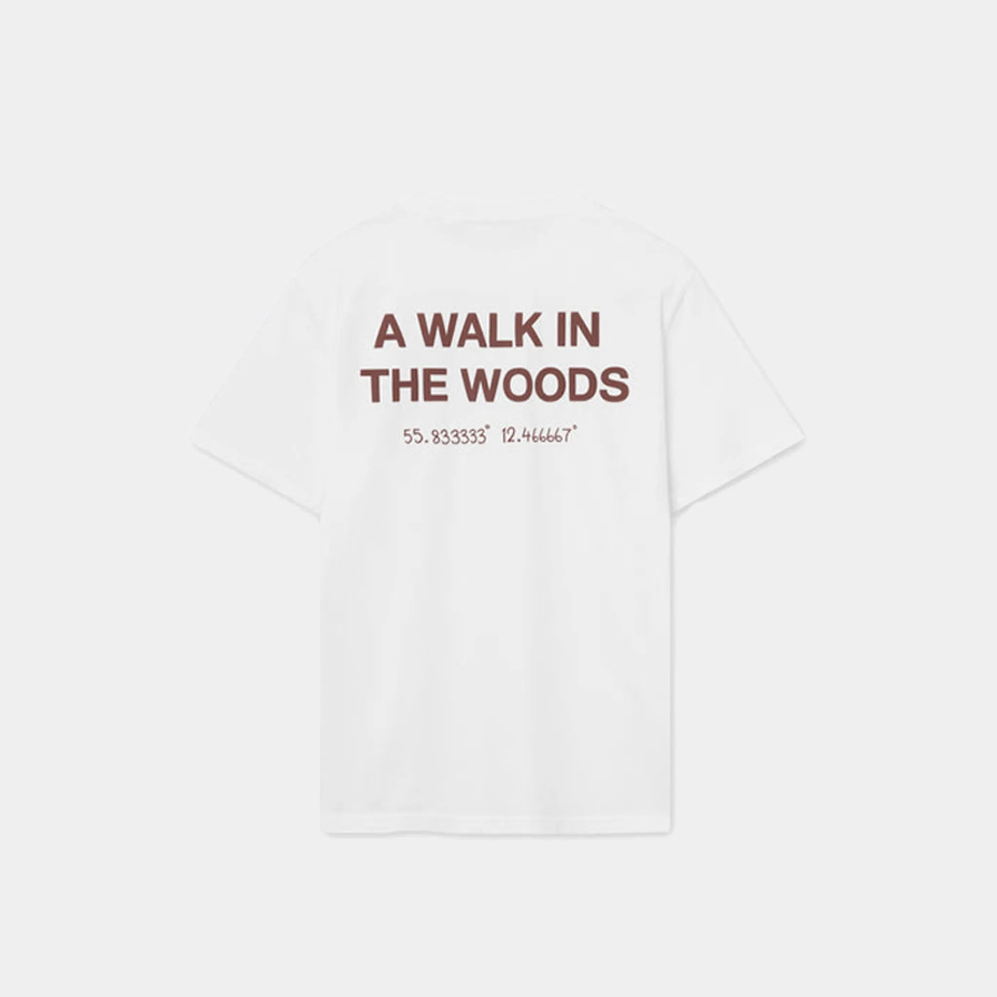 CULTURE T-SHIRT WHITE sold by Hobbyism product image thumbnail 2
