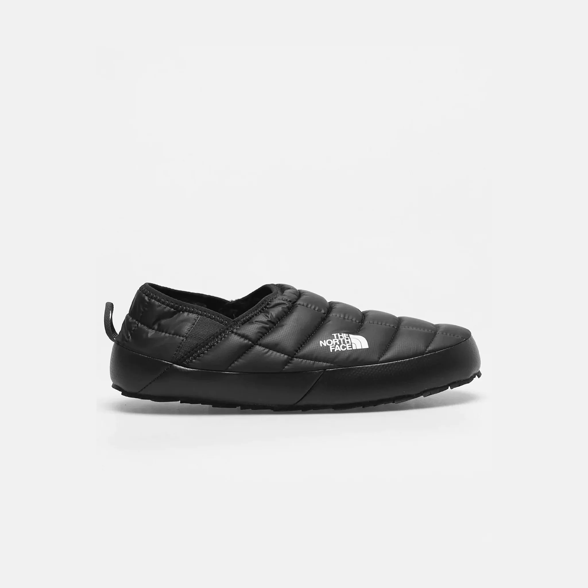 NORTH FACE THERMOBALL MULE BLACK sold by Hobbyism