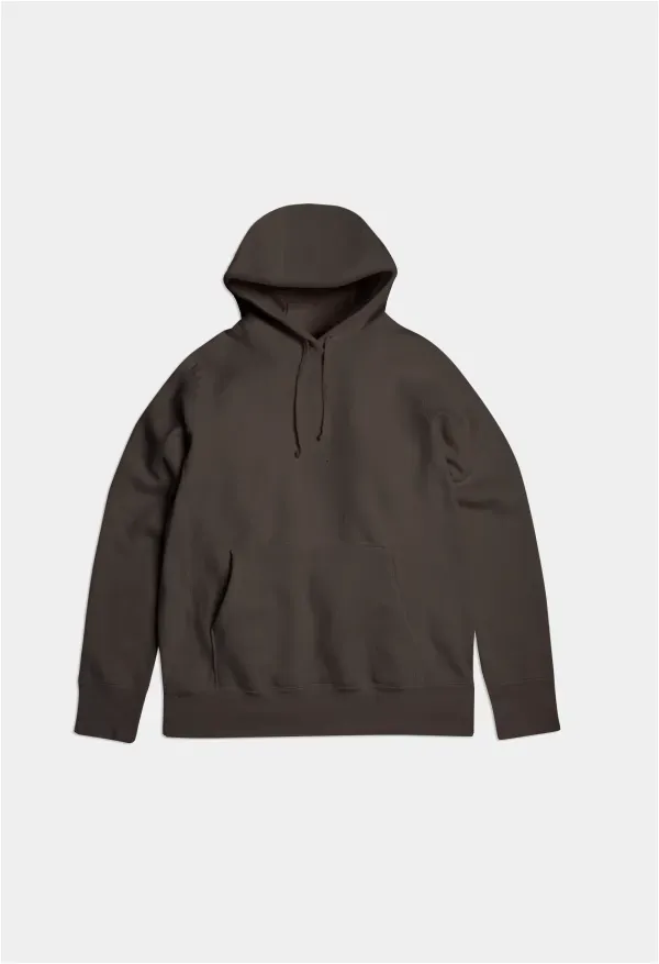 REGALIA HOODIE TARMAC sold by Hobbyism