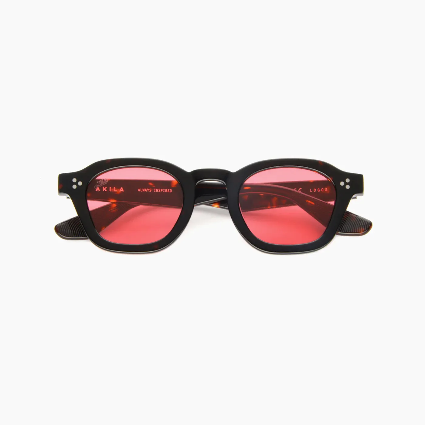 LOGOS TORTOISE ROSE sold by Hobbyism
