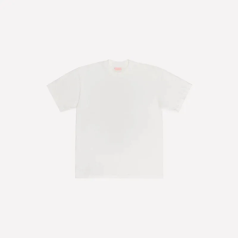 THE JOURNEY IS THE PRIZE T-SHIRT WHITE sold by Hobbyism product image thumbnail 2