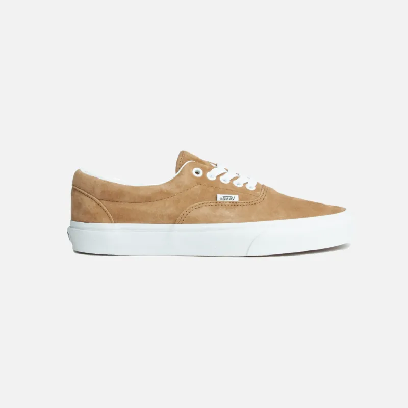 VANS ERA PIG SUEDE TOBACCO BROWN sold by Hobbyism