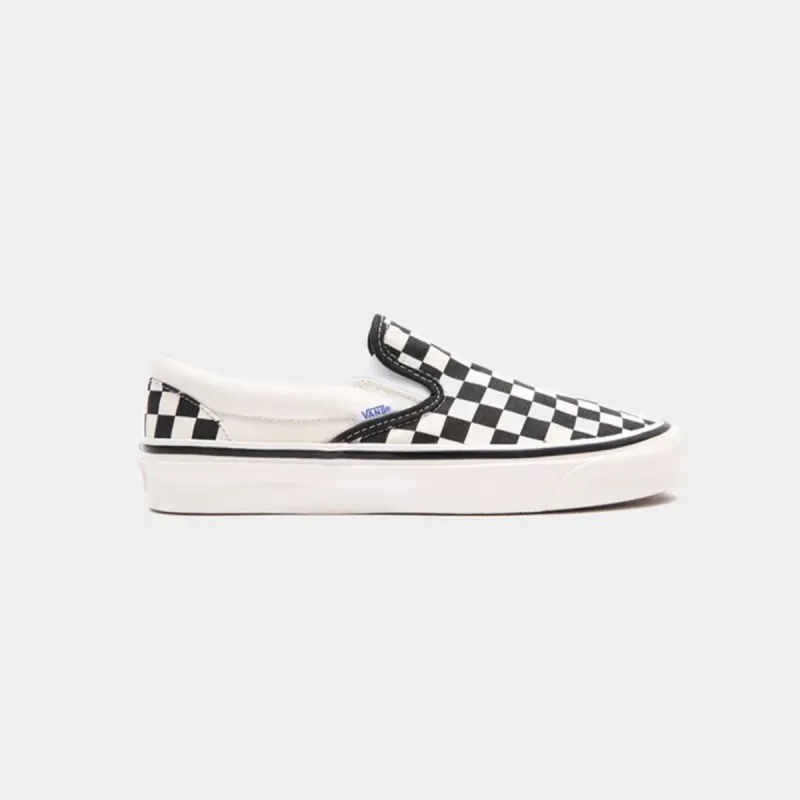 UA Classic Slip-On 98 DX (ANAHEIM FACTORY) CHECKER sold by Hobbyism