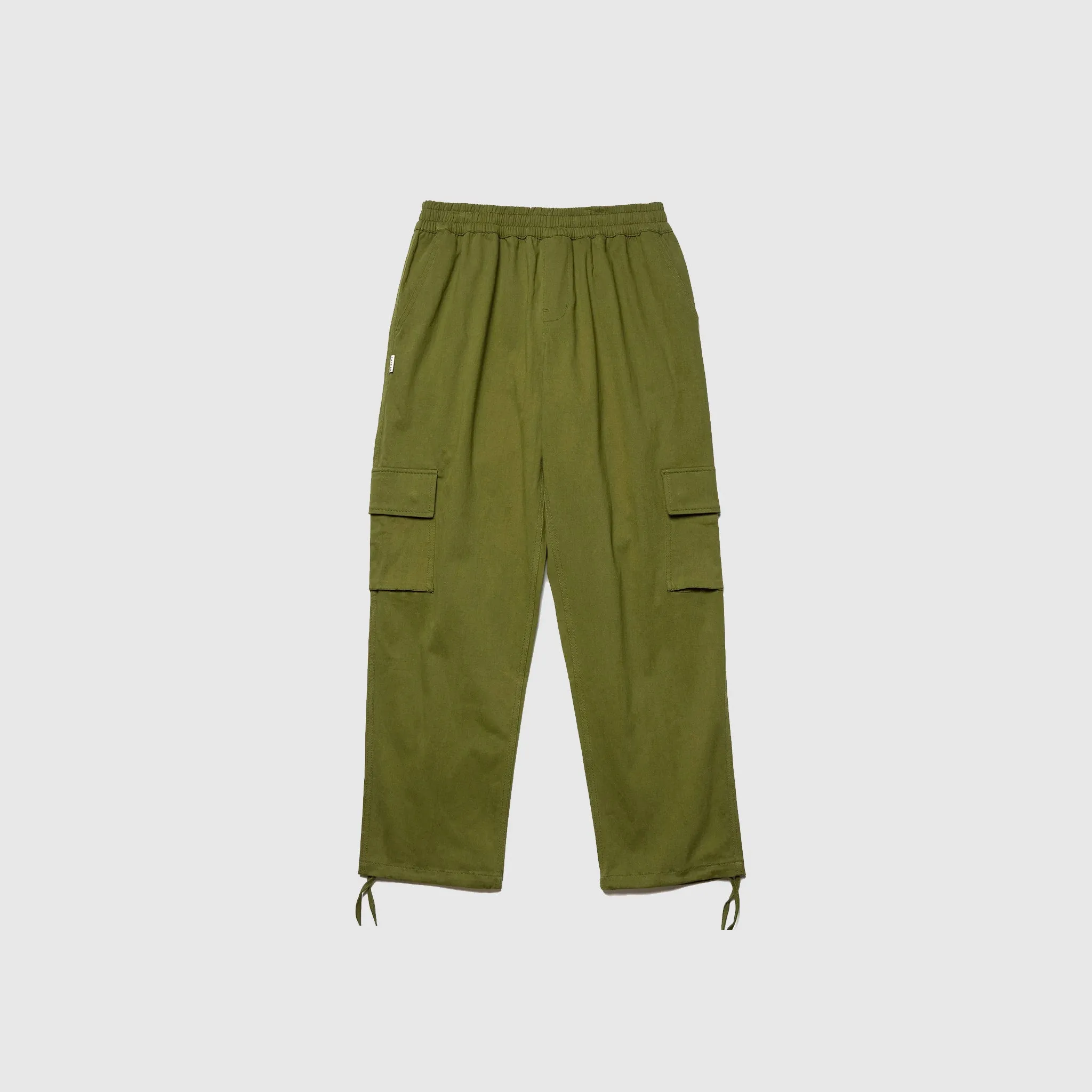 CARGO PANT OLIVE sold by Hobbyism
