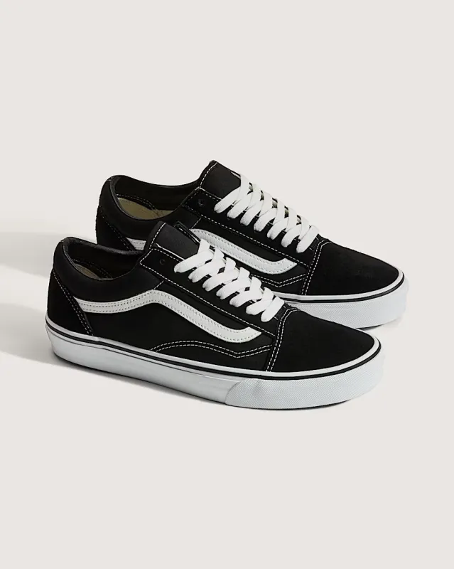 UA Old Skool 36 DX (ANAHEIM FACTORY) BLK- sold by Hobbyism