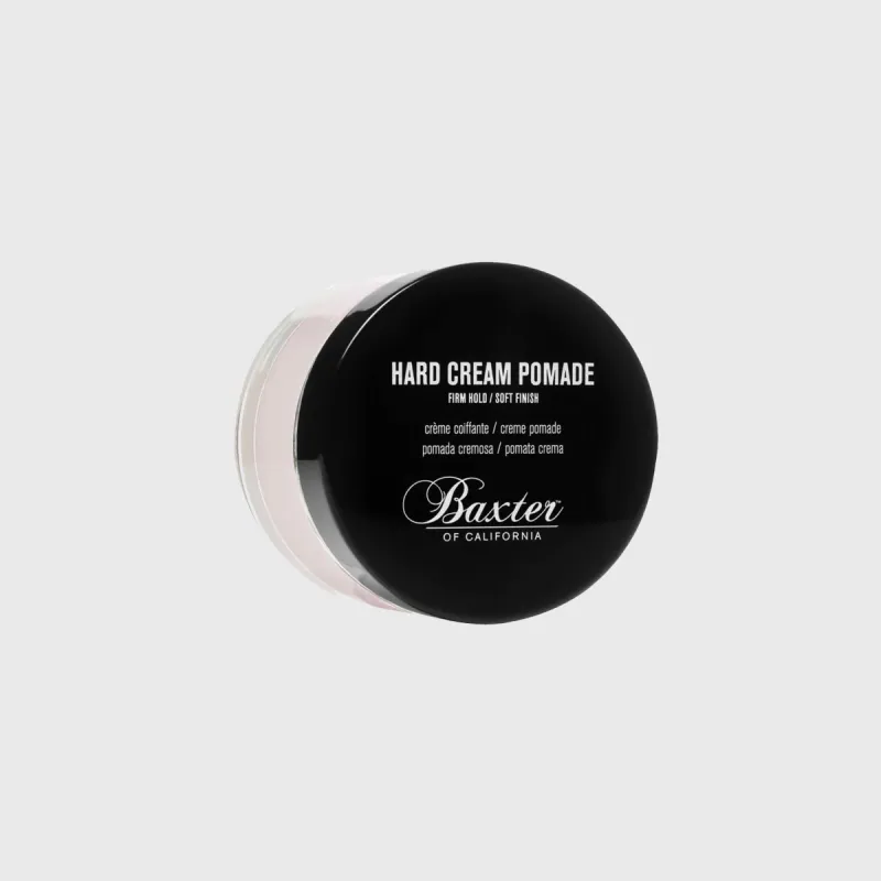 HARD CREAM POMADE sold by Hobbyism