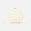 KNIT SWEATER CREAM sold by Hobbyism