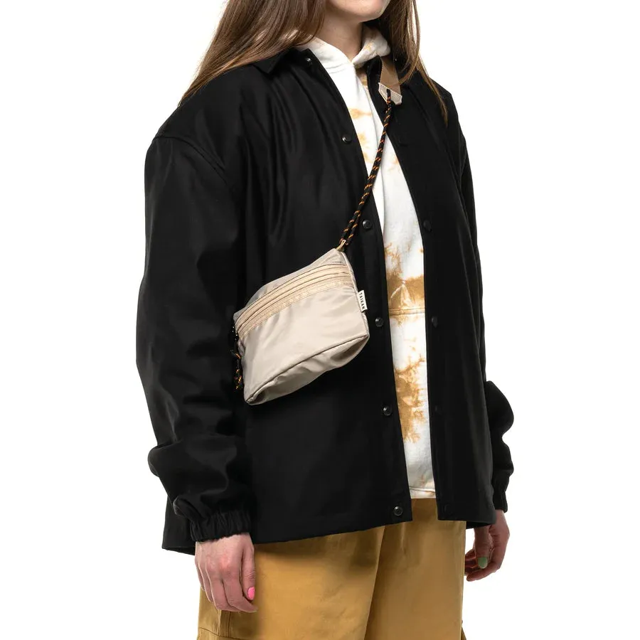 SACOCHE SMALL BEIGE sold by Hobbyism product image thumbnail 2