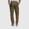 RIPSTOP CARGO EASY PANT MILITARY OLIVE sold by Hobbyism