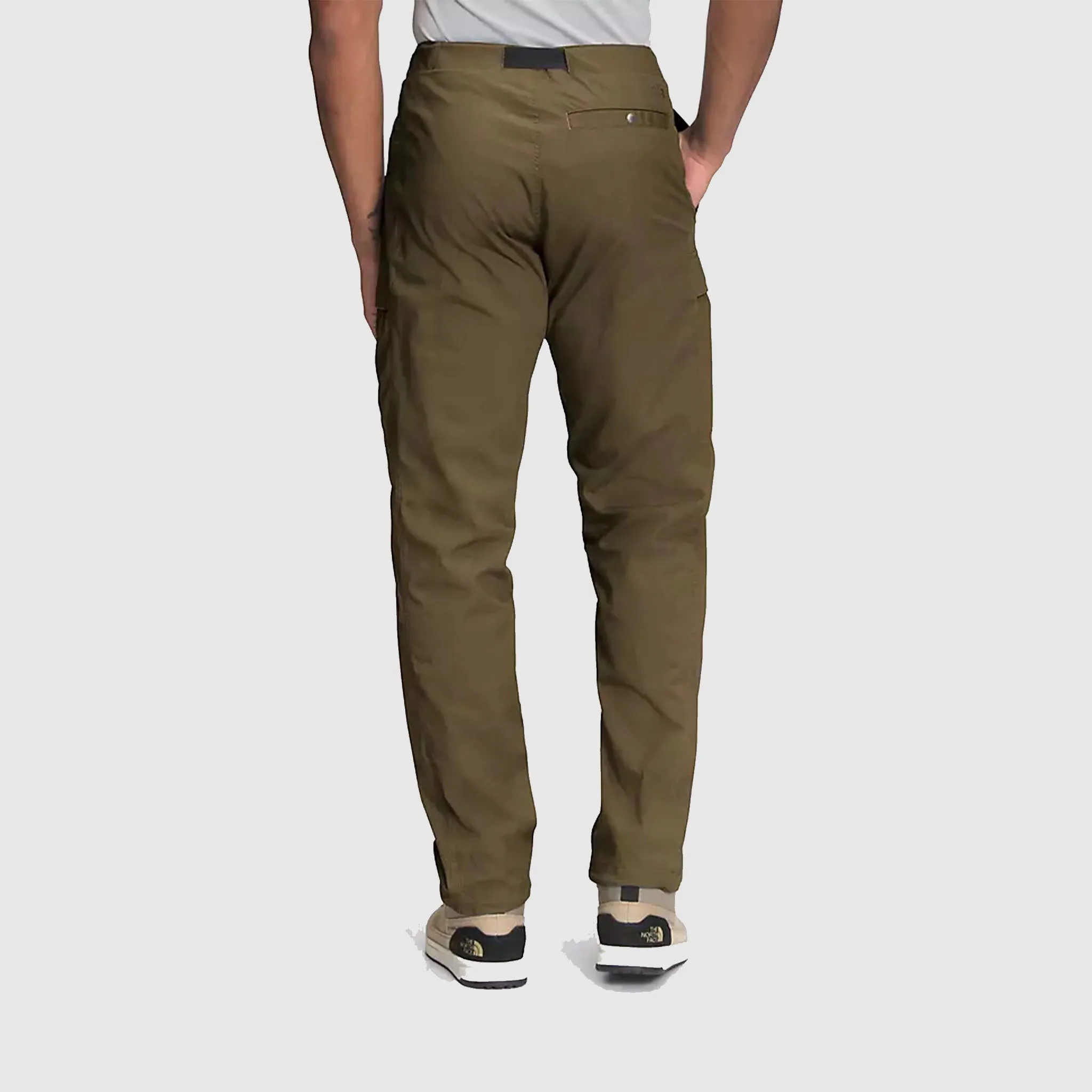 RIPSTOP CARGO EASY PANT MILITARY OLIVE sold by Hobbyism product image thumbnail 2