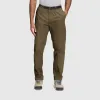 RIPSTOP CARGO EASY PANT MILITARY OLIVE sold by Hobbyism