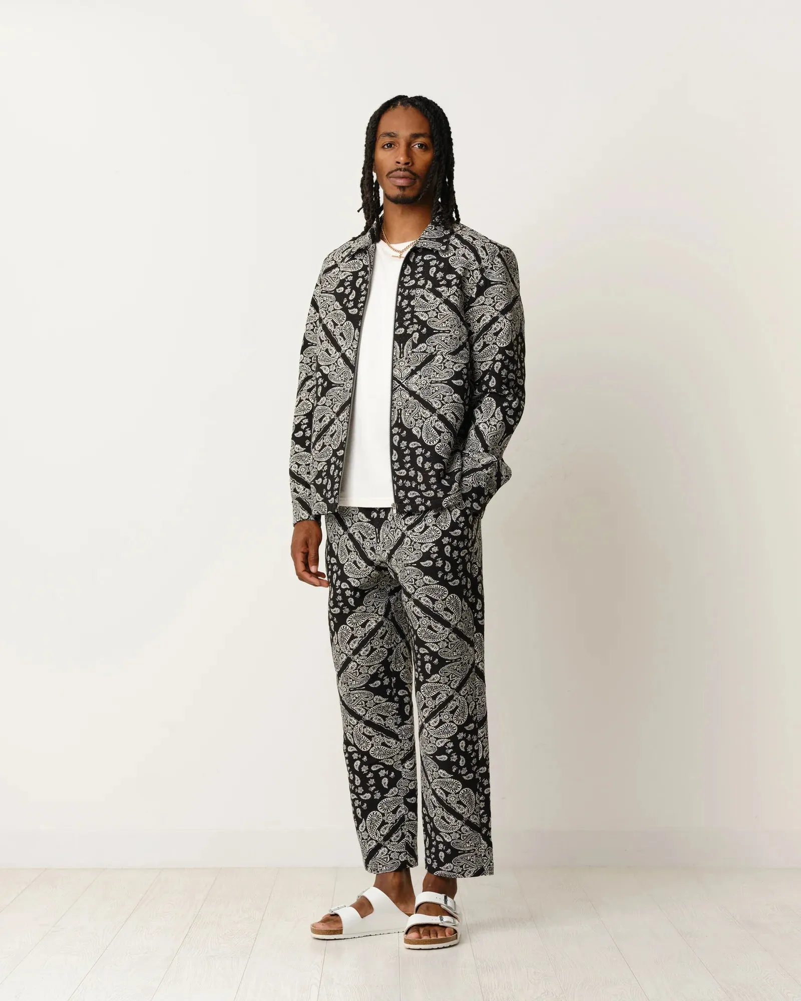 CHASE JACKET sold by Hobbyism product image thumbnail 2