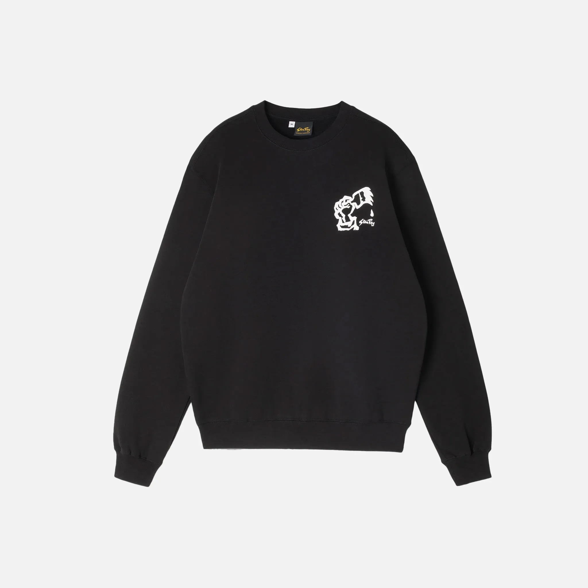 SOLIDARITY CREW BLACK sold by Hobbyism