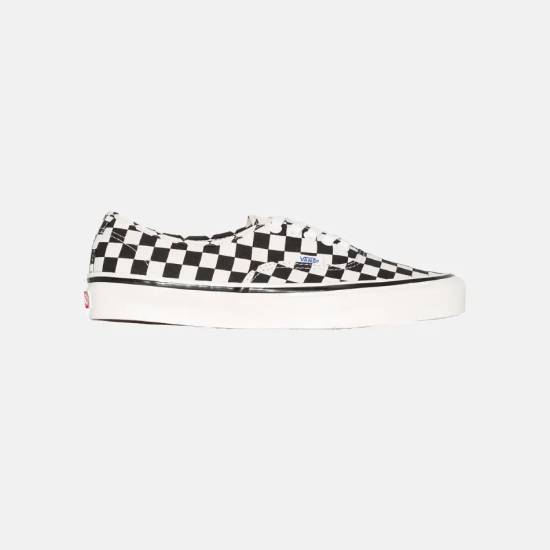 UA Authentic 44 DX (ANAHEIM FACTORY) CHECKERED sold by Hobbyism
