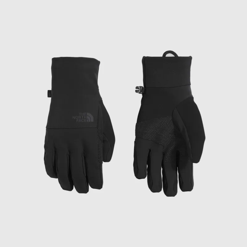 APEX INSULATED E-TIP TM GLOVE TNF BLACK sold by Hobbyism