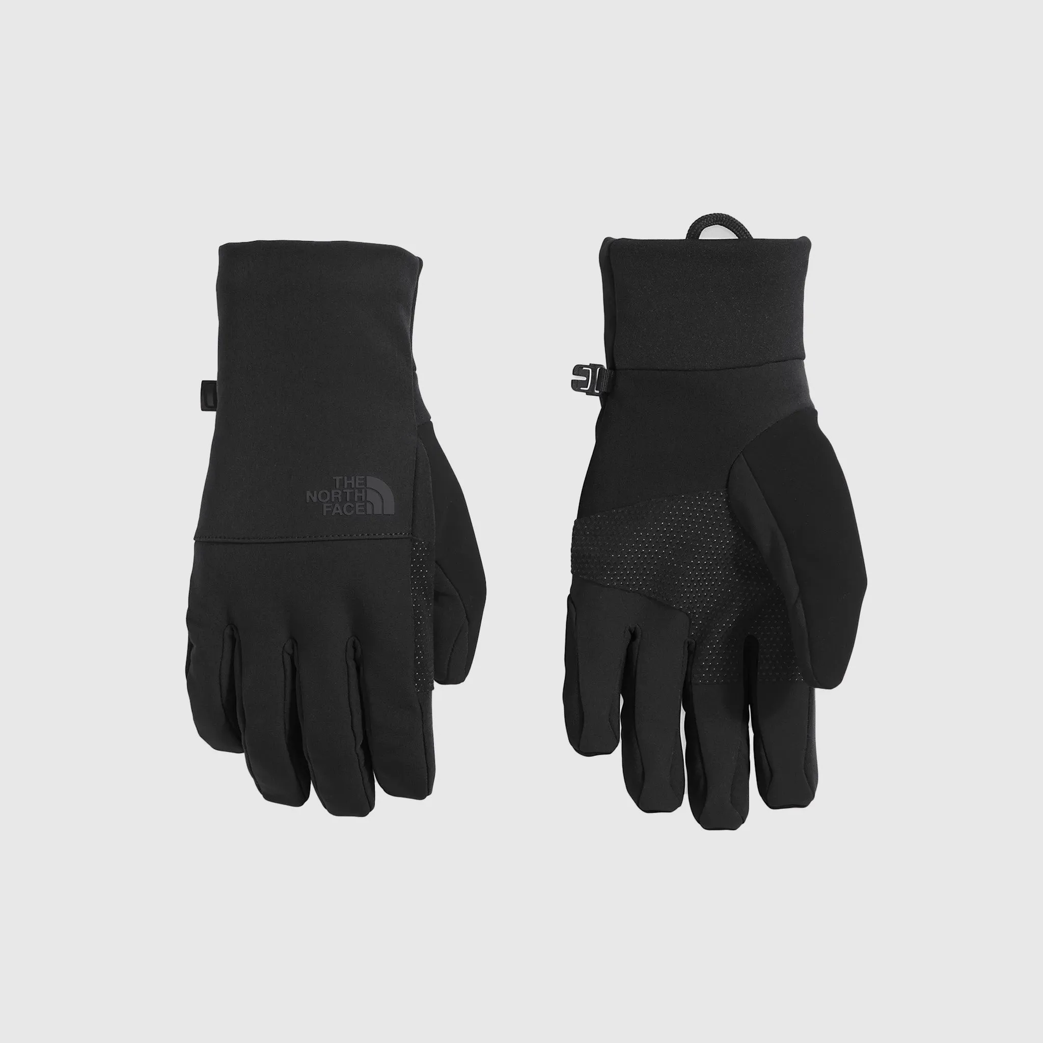 APEX INSULATED E-TIP TM GLOVE TNF BLACK sold by Hobbyism